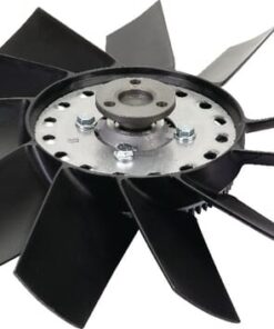 Ventilador