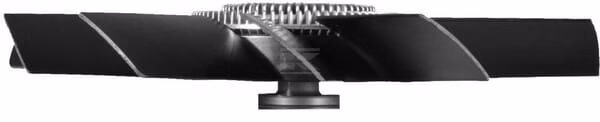 Embrague del ventilador