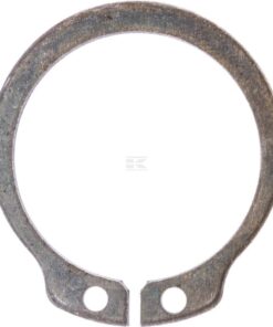 Anillo de retención eje 24