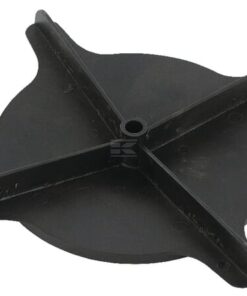 Distributor disc