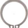 Anillo seguridad 25 mm ext. 8 Anillo seguridad 25 mm ext.