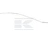 Tubo rígido