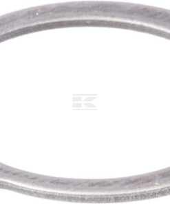 Anillo seguridad 25 mm ext.