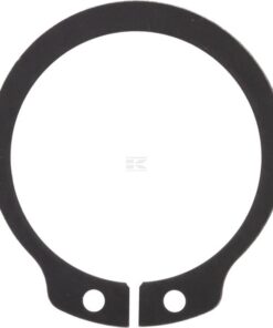 Anillo seguridad 27 mm ext.