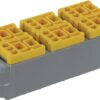 Soporte de seguridad