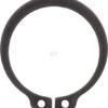 Anillo seguridad 29 mm ext.
