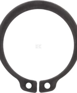 Anillo seguridad 29 mm ext.