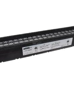 Filtro aire carbón activ CNH