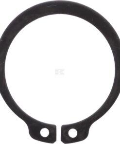 Anillo seguridad 30 mm ext.
