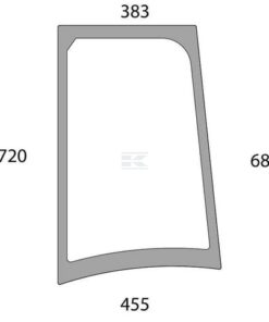 Ventana lateral