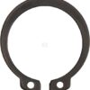 Anillo seguridad 30 mm ext.