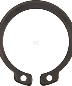 Anillo seguridad 30 mm ext.