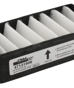 Filtro de aire CNH