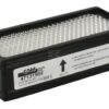 Filtro aire carbón activ CNH 6 Filtro aire carbón activ CNH