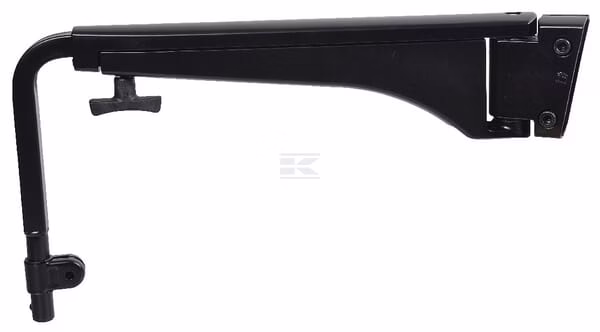 Brazo del espejo CNH