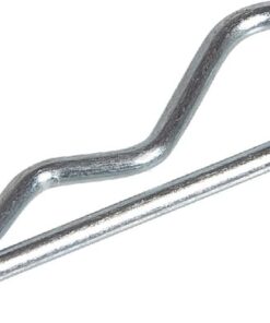 Pasador elástico