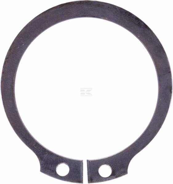 Anillo seguridad 36 mm ext. 1 Anillo seguridad 36 mm ext.