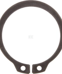 Anillo de retención eje 36