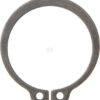 Anillo seguridad 37mm ext.
