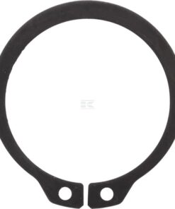 Anillo seguridad 38 mm ext.
