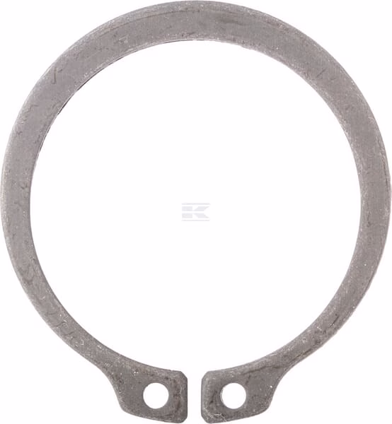 Anillo seguridad 40 mm ext. 1 Anillo seguridad 40 mm ext.