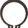 Anillo de retención eje 40