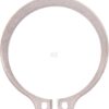 Circlip externo 40x1,8 mm DIN471, acero inoxidable Kramp 10 Circlip externo 40x1,8 mm DIN471, acero inoxidable Kramp