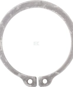 Anillo seguridad 45 mm ext.