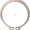 Circlip externo 45x1,8 mm DIN471, acero inoxidable Kramp