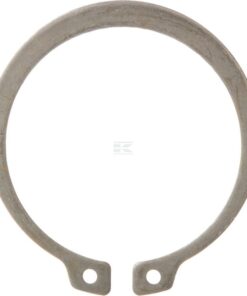 Anillo seguridad 50 mm ext.