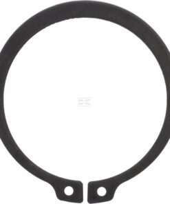 Anillo seguridad 55 mm ext.