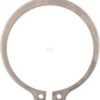 Circlip externo 55x2 mm DIN471, acero inoxidable Kramp
