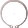 Circlip externo 60x2 mm DIN471, acero inoxidable Kramp