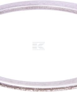 Circlip externo 60x2 mm DIN471, acero inoxidable Kramp