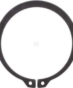 Anillo seguridad 62 mm ext.
