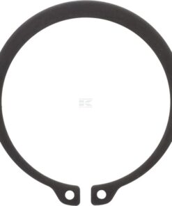 Anillo seguridad 65 mm ext.