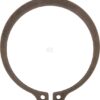 Anillo seguridad 68 mm ext.