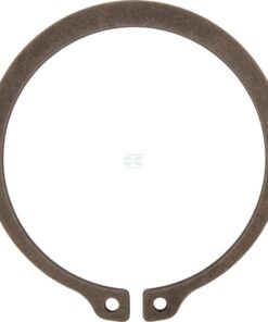 Anillo seguridad 68 mm ext.