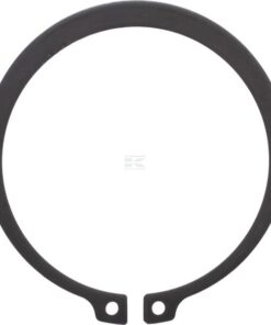 Anillo seguridad 70 mm ext.
