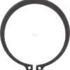 Circlip exteriores DIN471 75x2,5 mm, acero, Kramp