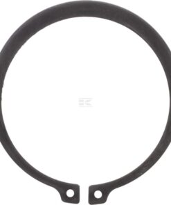 Circlip exteriores DIN471 75x2,5 mm, acero, Kramp