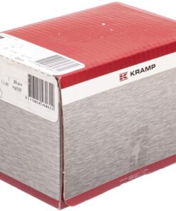 Circlip exteriores DIN471 75x2,5 mm, acero, Kramp