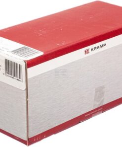 Circlip exteriores DIN471 80x2,5 mm, acero, Kramp