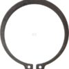 Anillo de retención eje 80