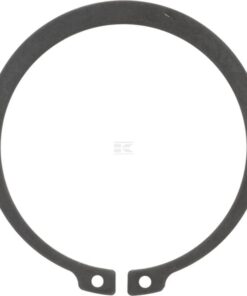 Anillo seguridad 85 mm ext.