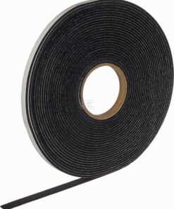 Burlete 12,7x3,2 mm