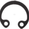 Circlip interiores DIN472 8x0,8 mm, acero, Kramp