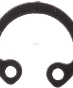 Circlip interiores DIN472 8x0,8 mm, acero, Kramp