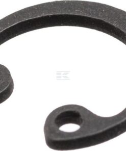 Circlip interiores DIN472 8x0,8 mm, acero, Kramp