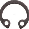 Anillo seguridad 8 mm int.